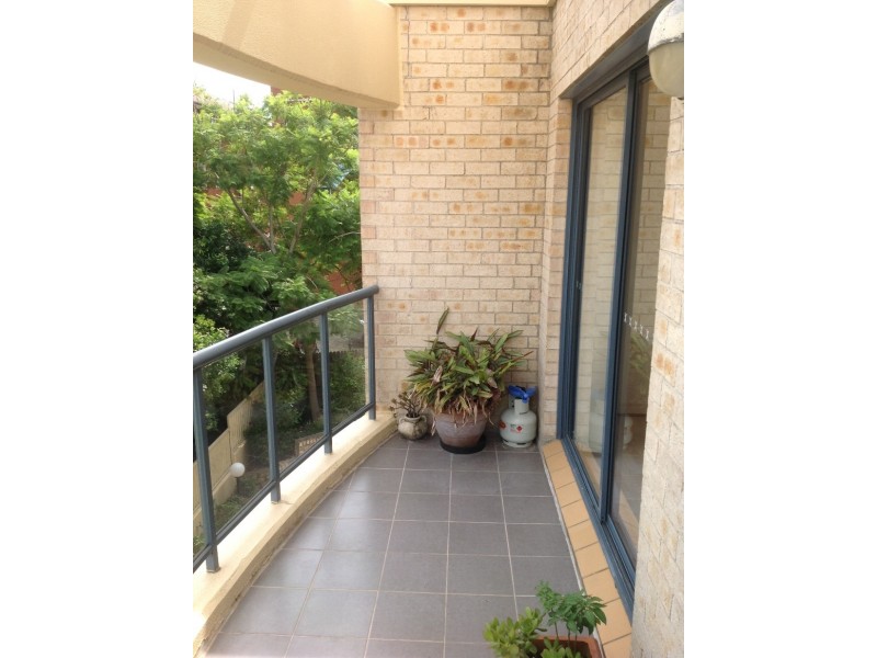 20/48-50 Boronia Street, Kensington NSW 2033