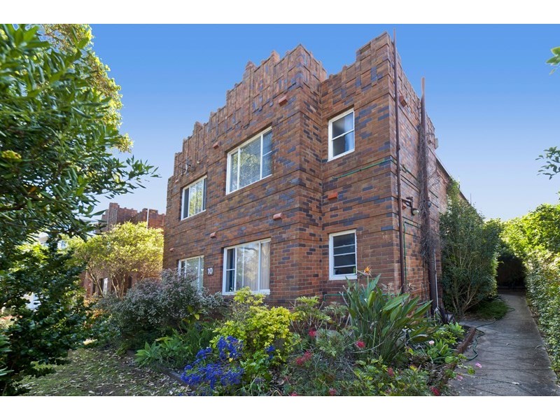 2/10 Hereward Street, Maroubra NSW 2035
