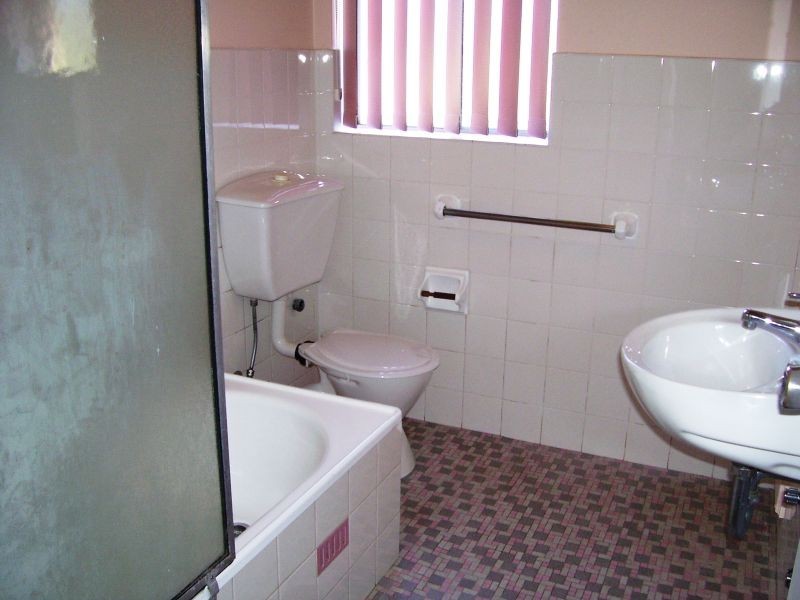 8/30 Brittain Crescent, Hillsdale NSW 2036