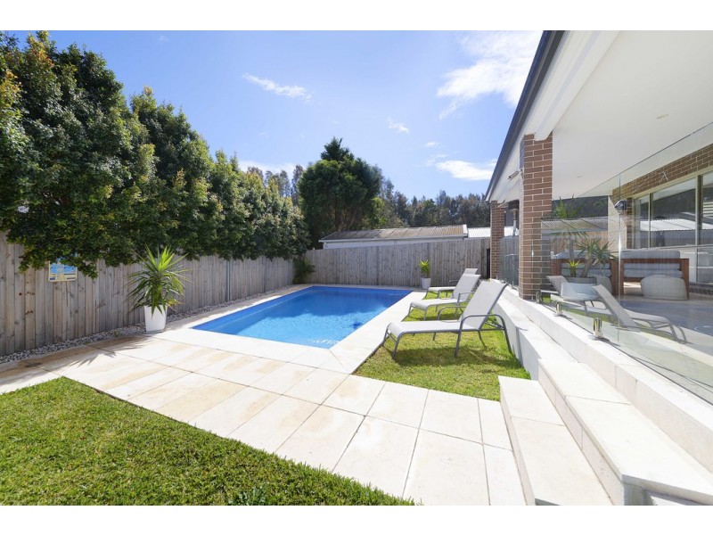 18 Binda Crescent, Little Bay NSW 2036