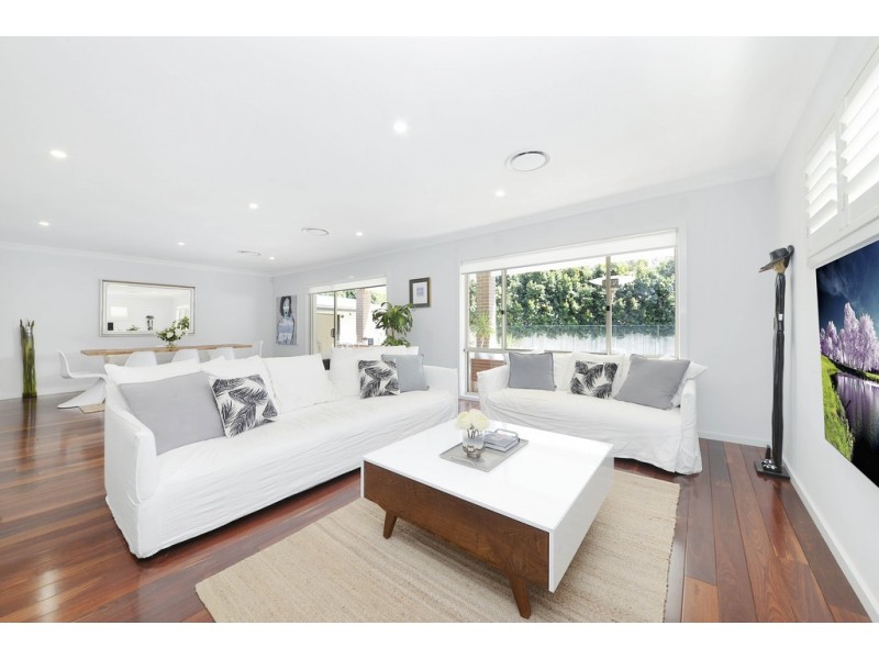 18 Binda Crescent, Little Bay NSW 2036