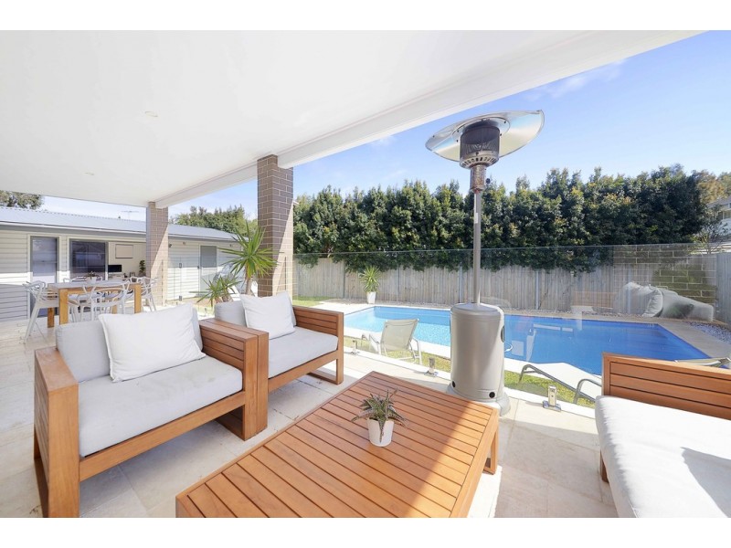 18 Binda Crescent, Little Bay NSW 2036