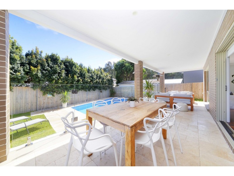 18 Binda Crescent, Little Bay NSW 2036