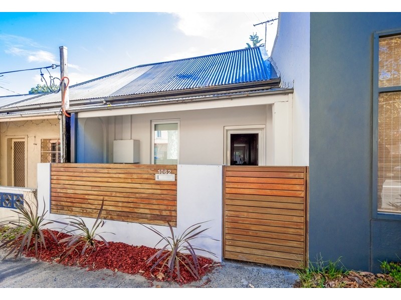 1062 Botany Road, Botany NSW 2019