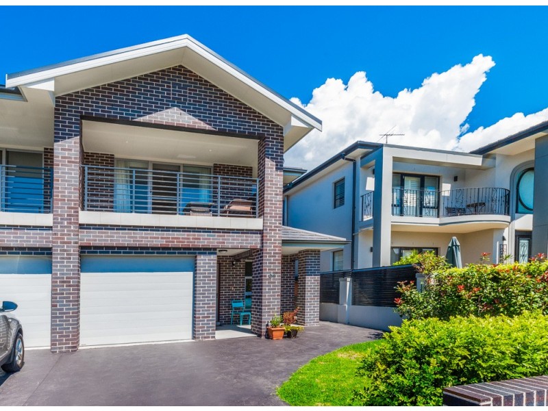 24 Lucas Avenue, Malabar NSW 2036