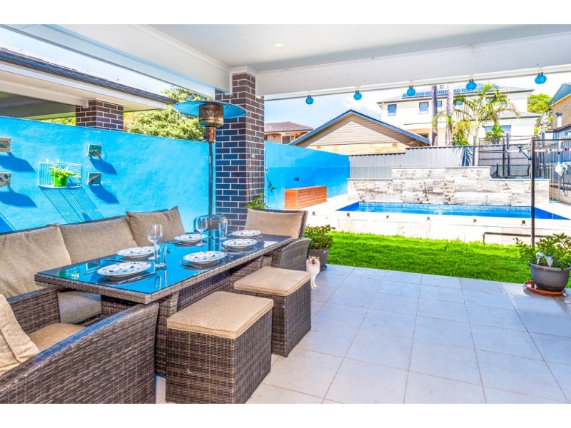 24 Lucas Avenue, Malabar NSW 2036