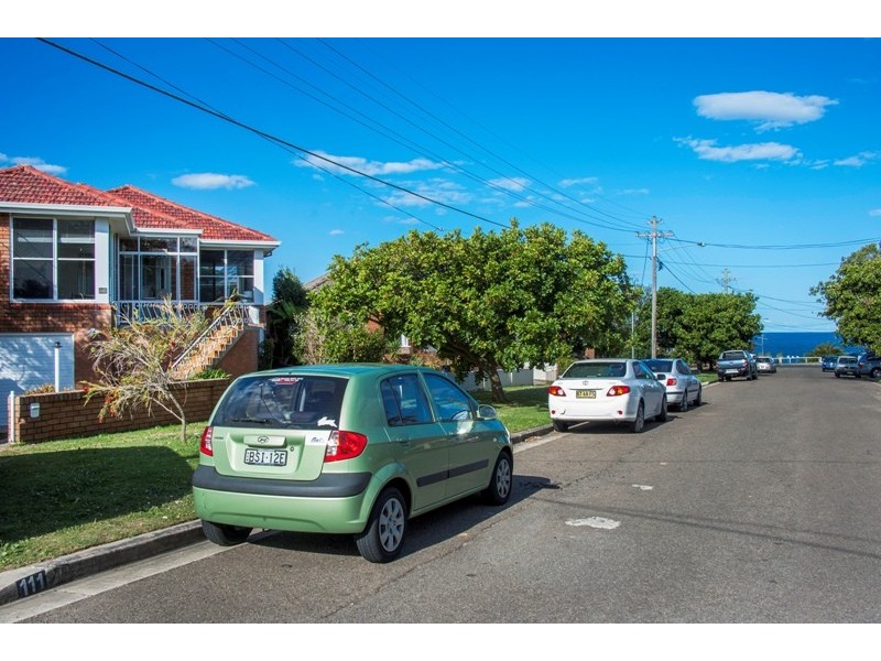 111 Austral Street, Malabar NSW 2036