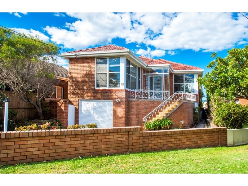 111 Austral Street, Malabar NSW 2036