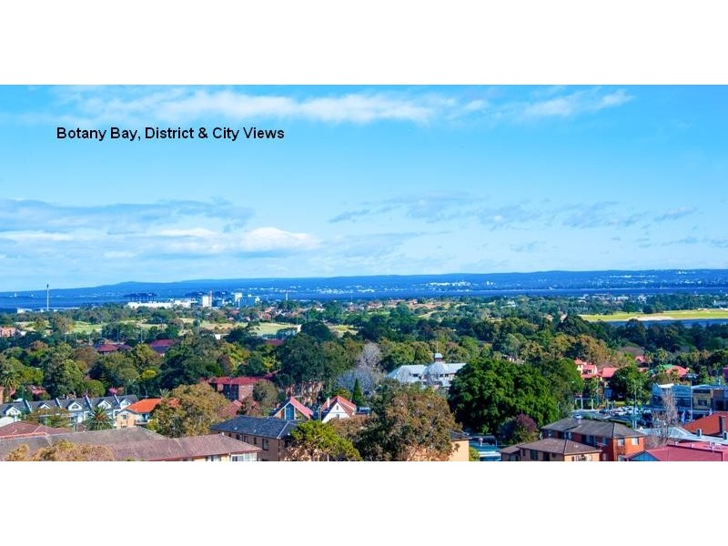 9/47-49 Willis Street, Kingsford NSW 2032