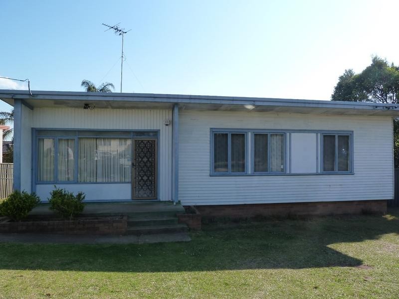 34 McMurdo Avenue, Tregear NSW 2770