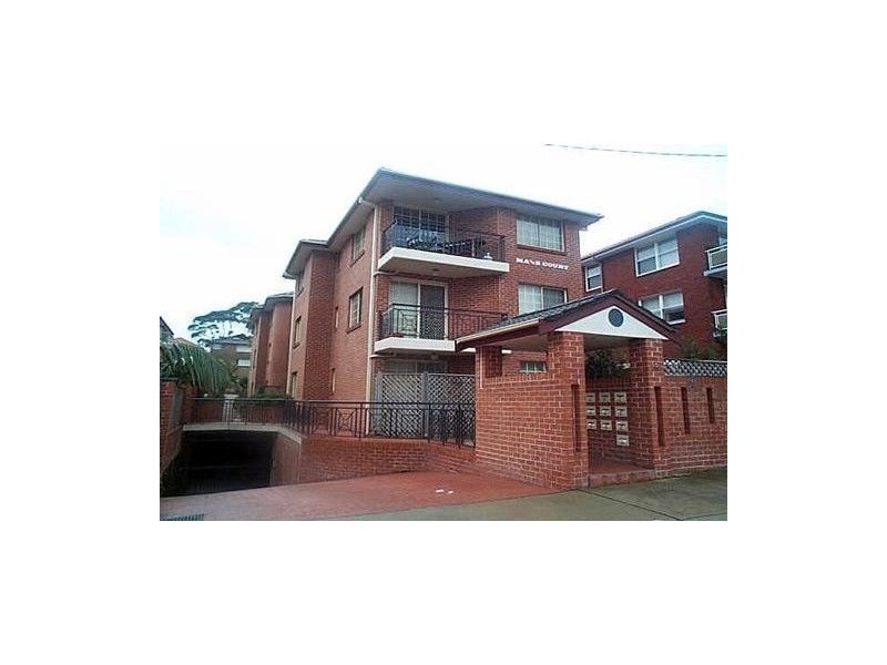 11/266 Maroubra Road, Maroubra NSW 2035