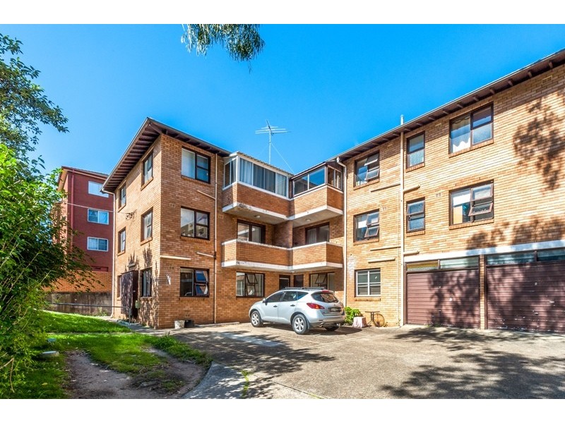 5/1 Devitt Place, Hillsdale NSW 2036