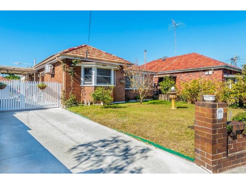 253 Botany Street, Kingsford NSW 2032
