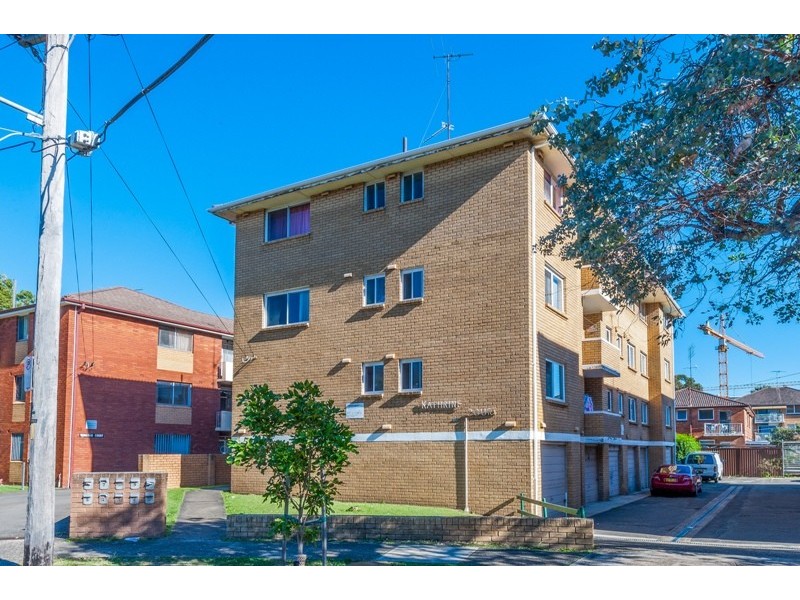 5/37 Jauncey Place, Hillsdale NSW 2036