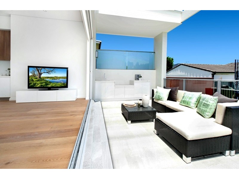 56A Mawson Parade, Chifley NSW 2036