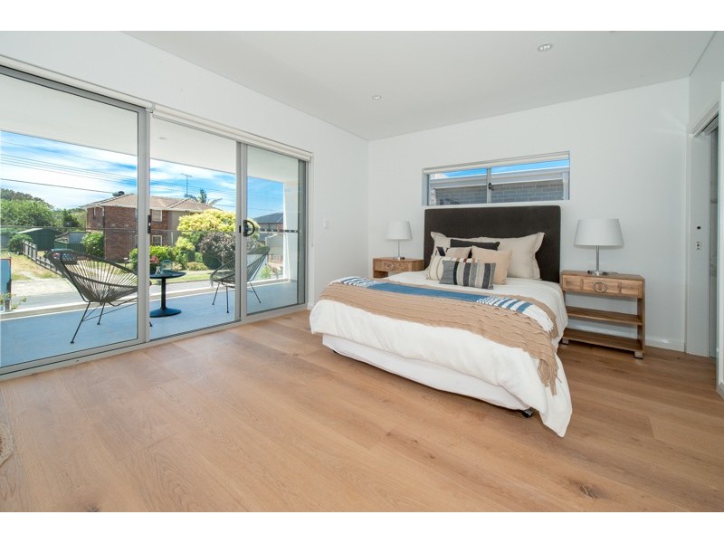 56A Mawson Parade, Chifley NSW 2036