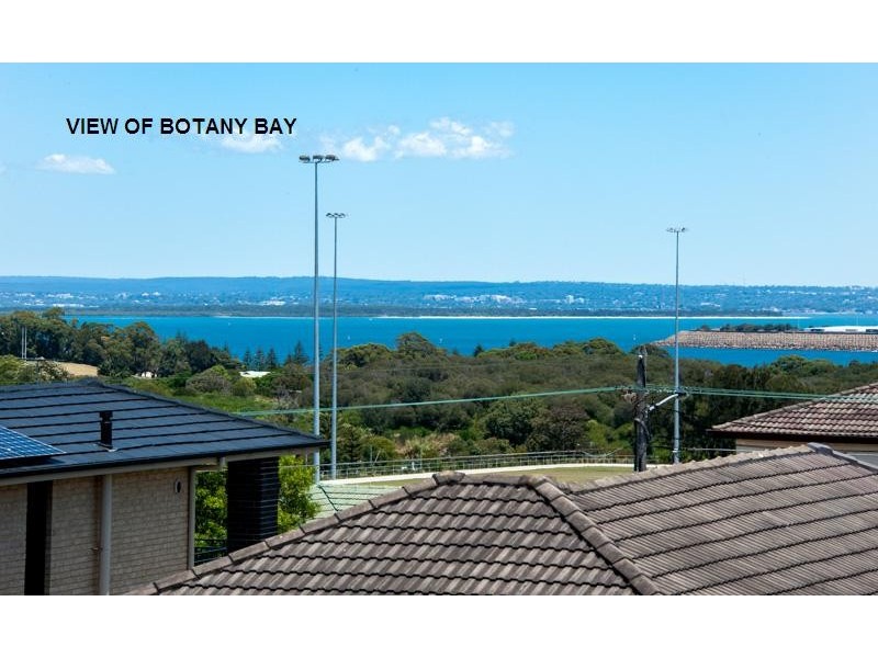 56A Mawson Parade, Chifley NSW 2036