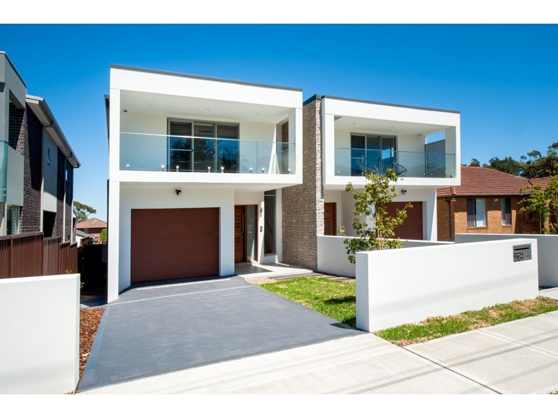 56A Mawson Parade, Chifley NSW 2036