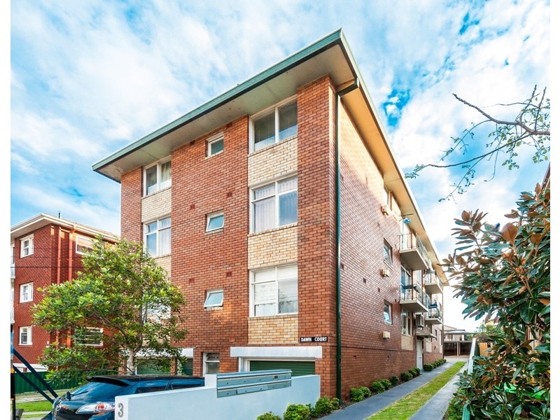 1/3 Flack Avenue, Hillsdale NSW 2036