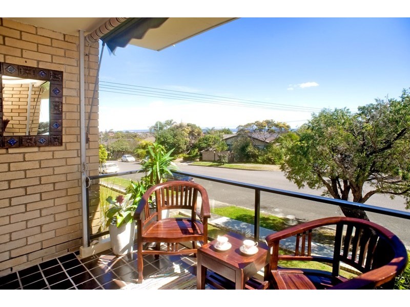 5/85 Broome Street, Maroubra NSW 2035