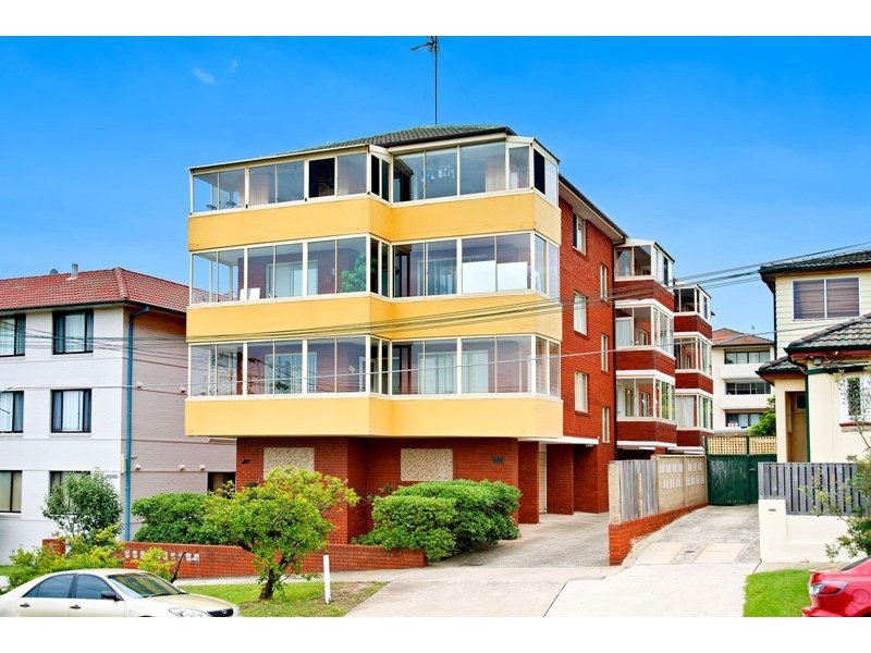 7/8 Beaumond Avenue, Maroubra NSW 2035