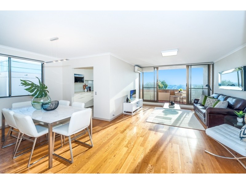 9/47-49 Willis Street, Kingsford NSW 2032