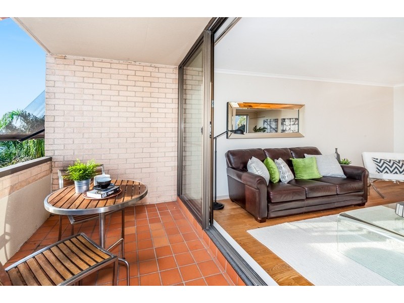9/47-49 Willis Street, Kingsford NSW 2032