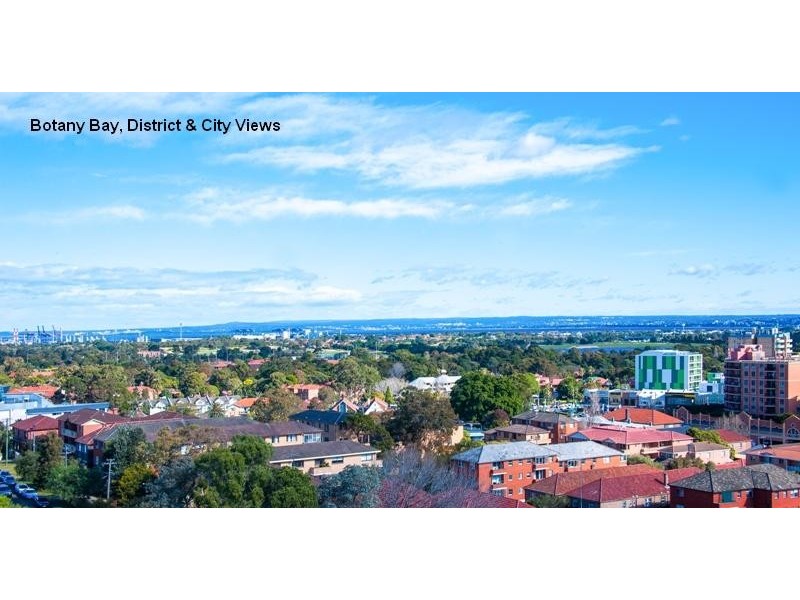 9/47-49 Willis Street, Kingsford NSW 2032