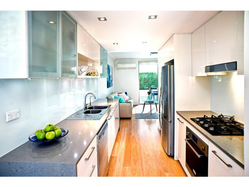 21/34 Bay Street, Botany NSW 2019