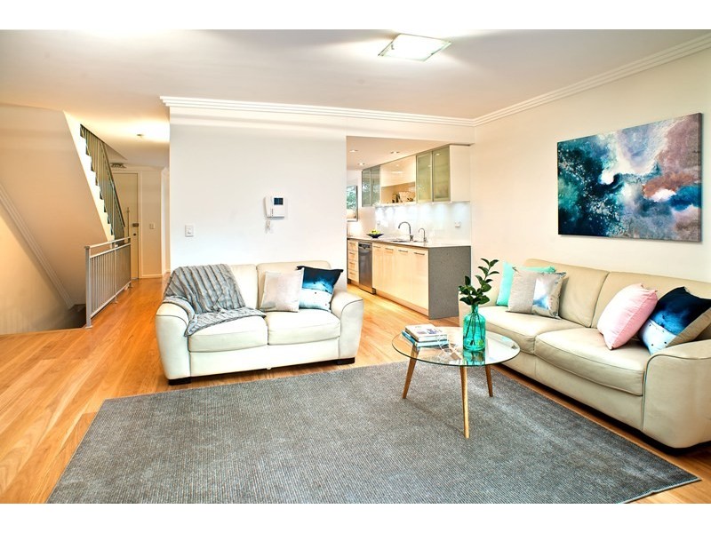 21/34 Bay Street, Botany NSW 2019