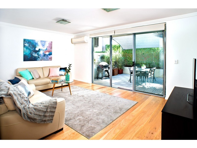 21/34 Bay Street, Botany NSW 2019