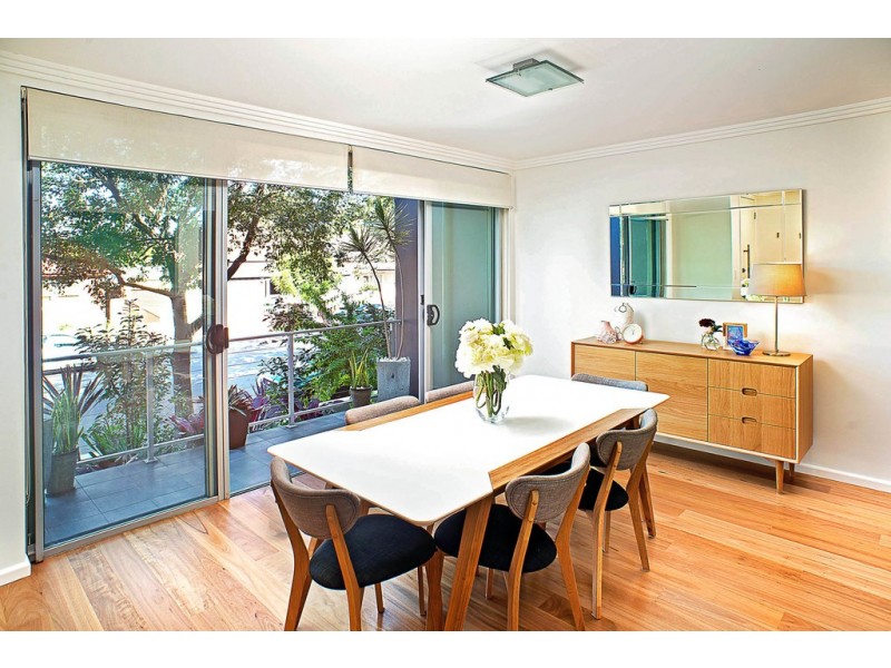 21/34 Bay Street, Botany NSW 2019