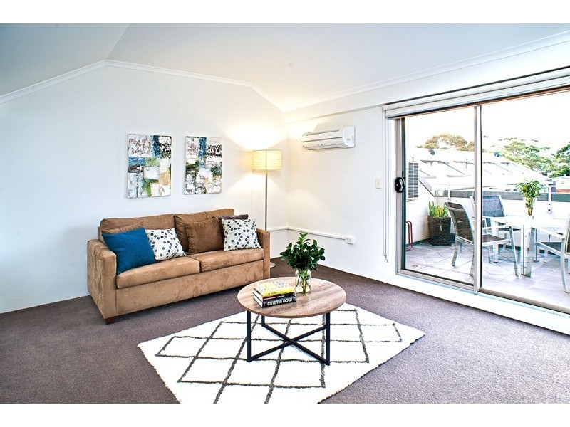 21/34 Bay Street, Botany NSW 2019