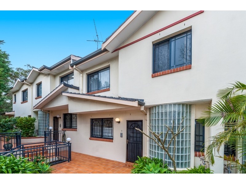 3/169 Fitzgerald Avenue, Maroubra NSW 2035
