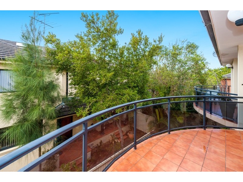 3/169 Fitzgerald Avenue, Maroubra NSW 2035