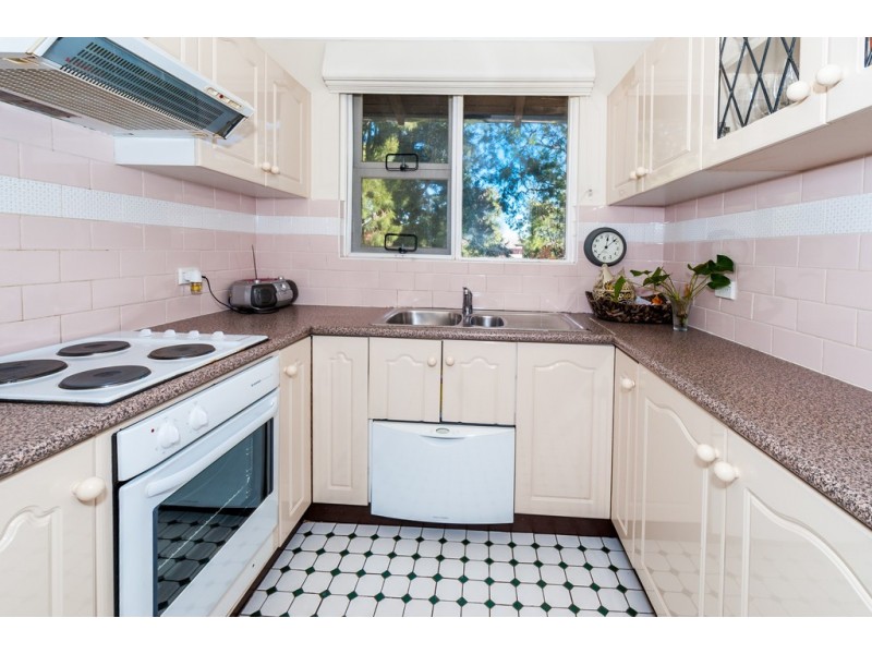 7/9 Devitt Place, Hillsdale NSW 2036