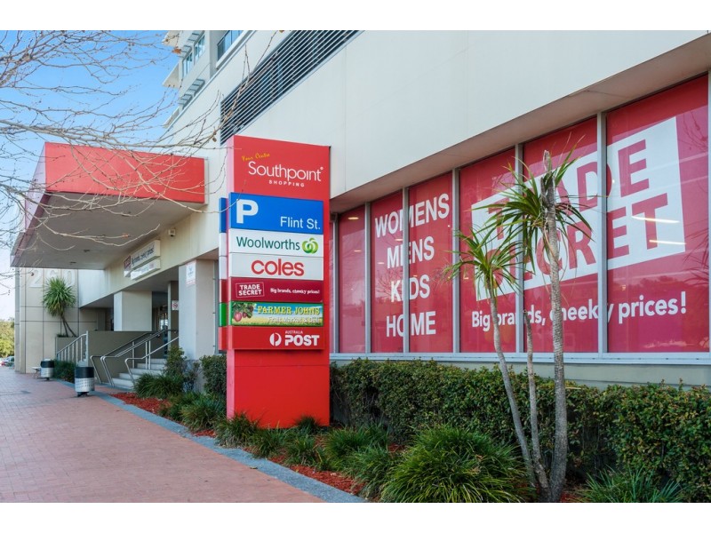 7/9 Devitt Place, Hillsdale NSW 2036