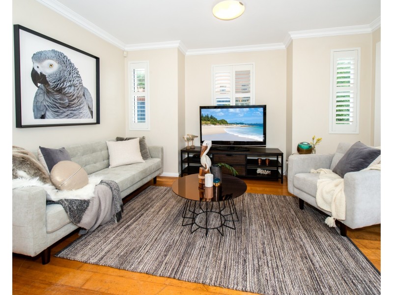 1/222 Malabar Road, South Coogee NSW 2034