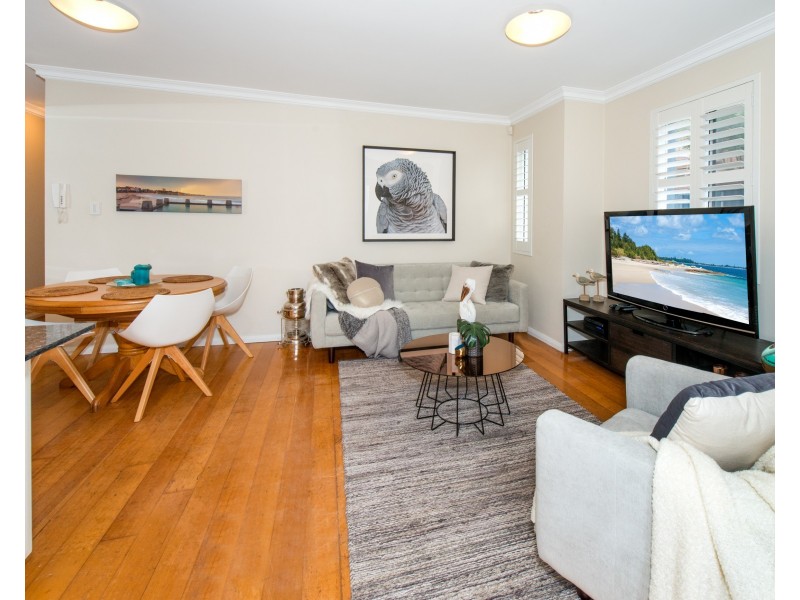 1/222 Malabar Road, South Coogee NSW 2034