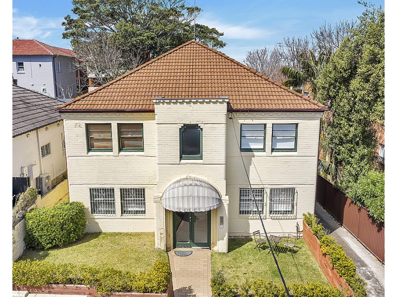 1/71 Duncan Street, Maroubra NSW 2035