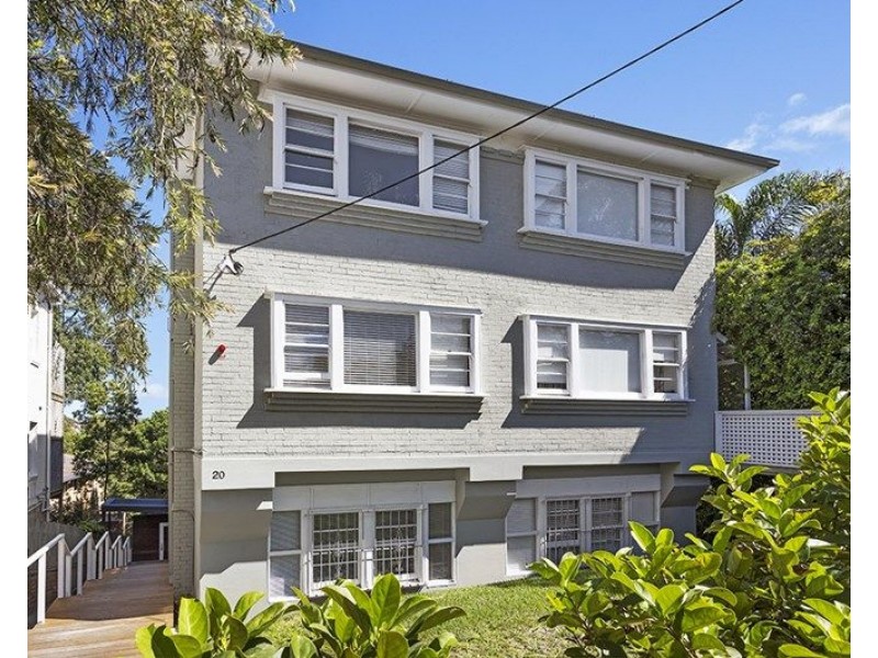 11/20 Glebe Street, Randwick NSW 2031