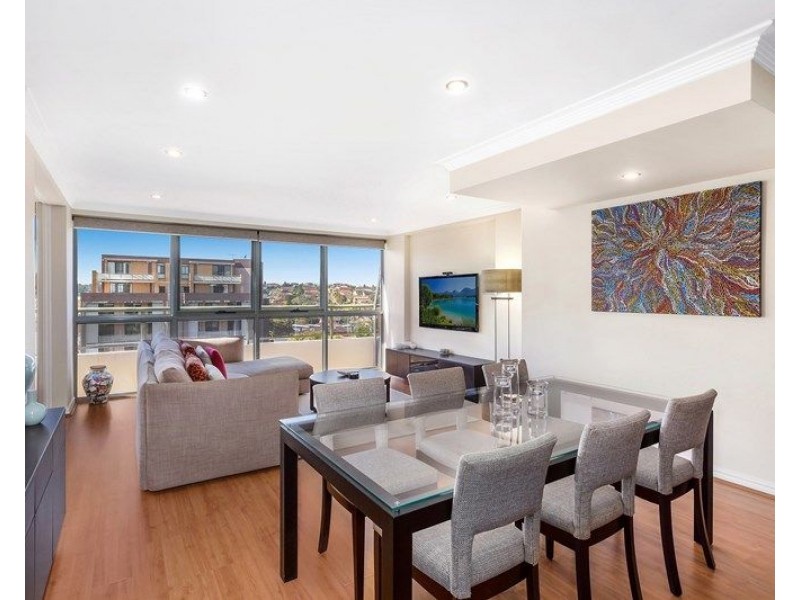 32/701 Anzac Parade, Maroubra NSW 2035