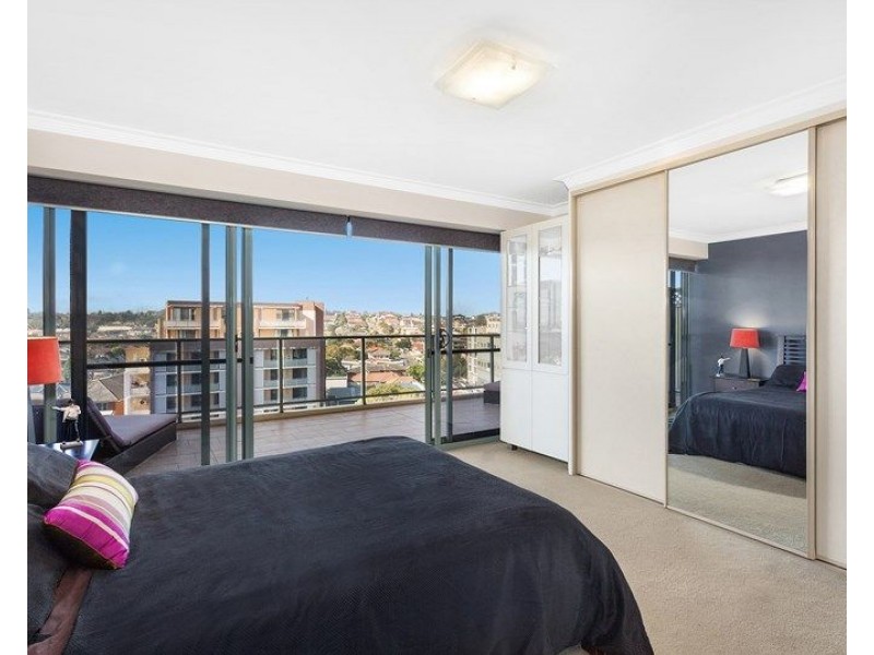 32/701 Anzac Parade, Maroubra NSW 2035