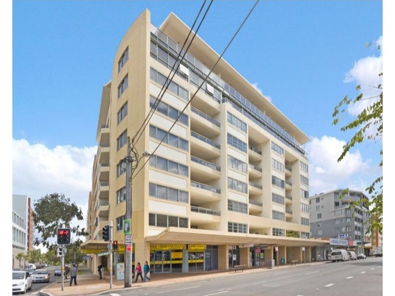 32/701 Anzac Parade, Maroubra NSW 2035