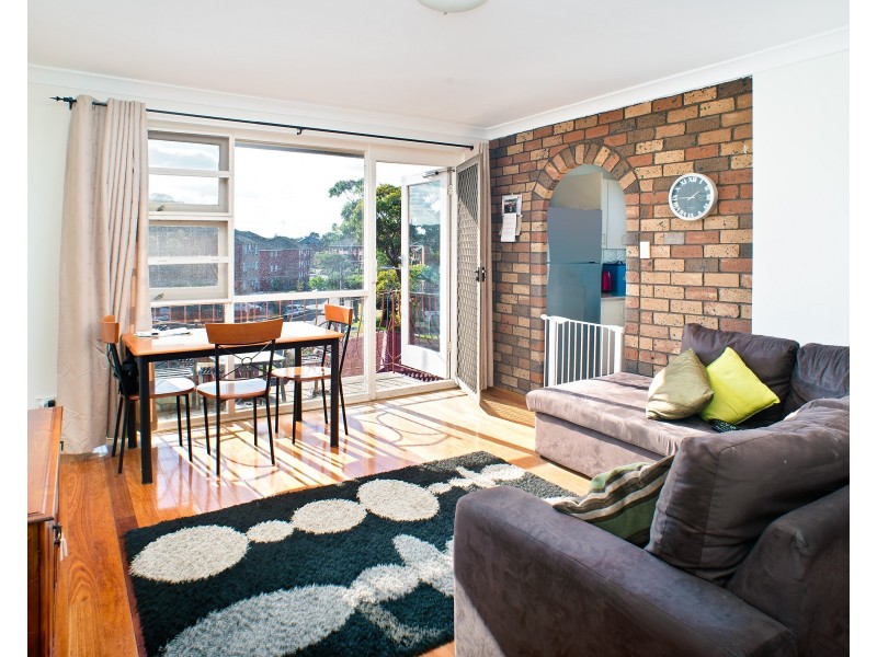 6/2 Brittain Crescent, Hillsdale NSW 2036