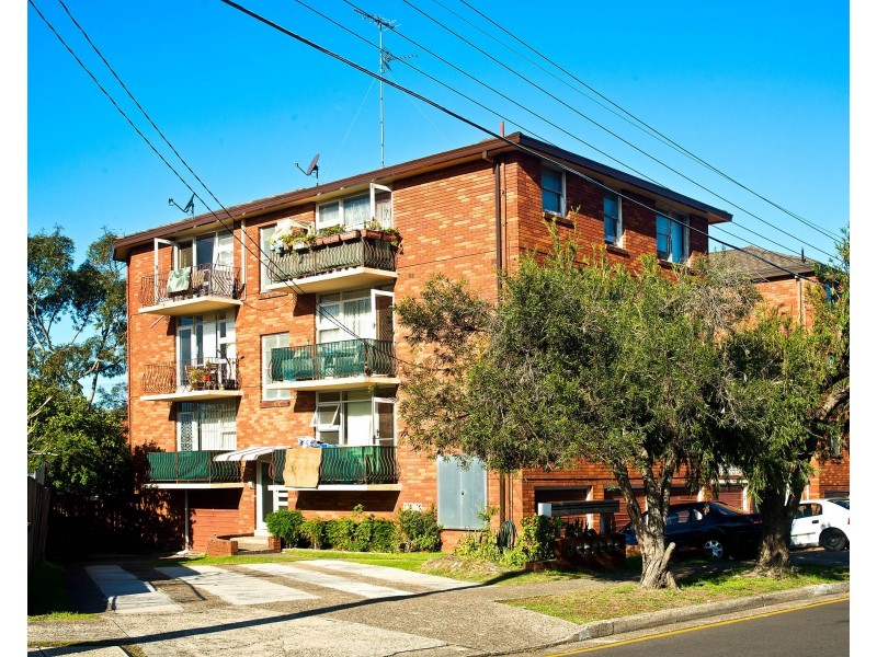 6/2 Brittain Crescent, Hillsdale NSW 2036
