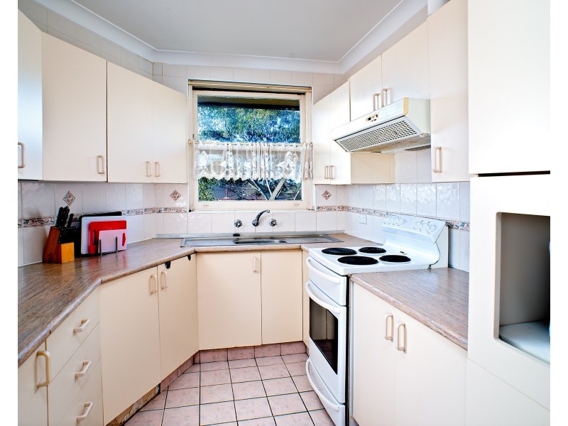 6/2 Brittain Crescent, Hillsdale NSW 2036