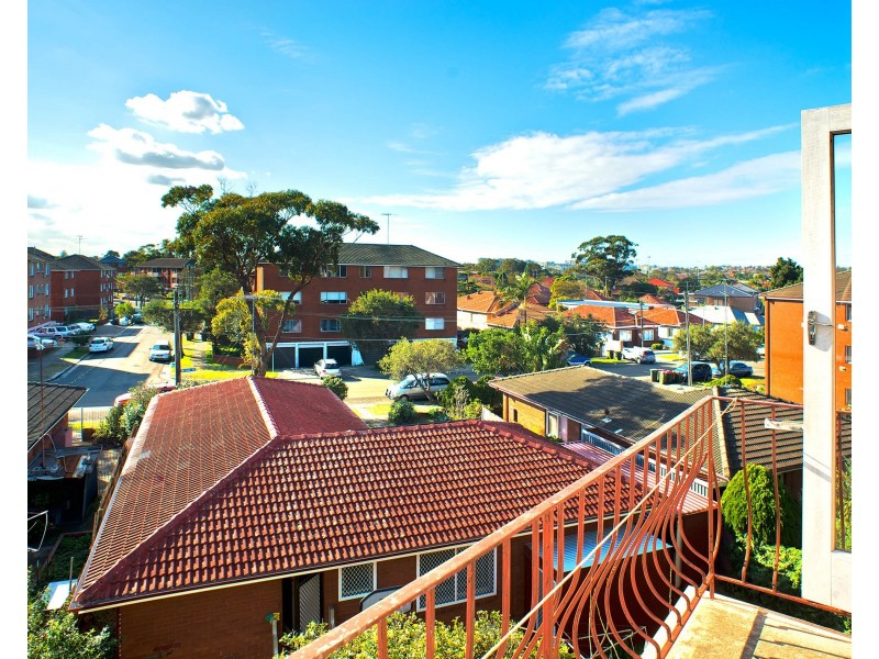 6/2 Brittain Crescent, Hillsdale NSW 2036