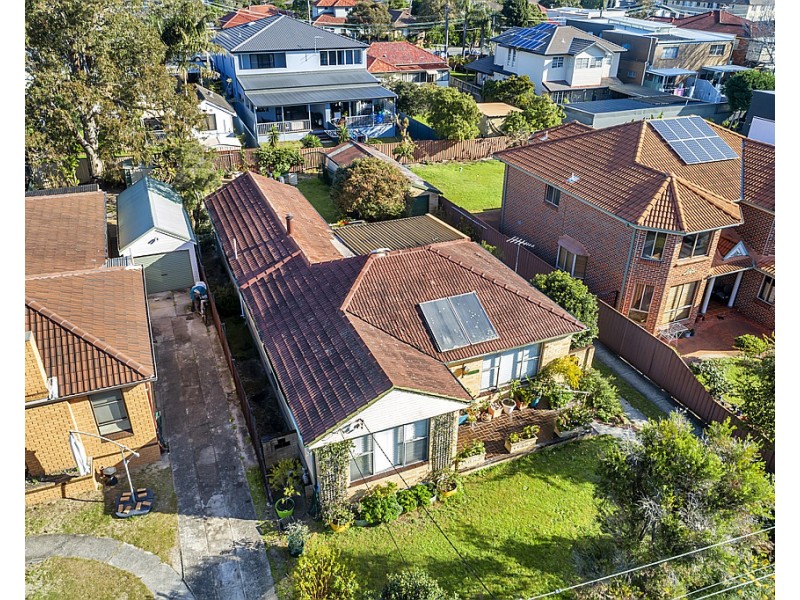 11 Hunter Avenue, Matraville NSW 2036