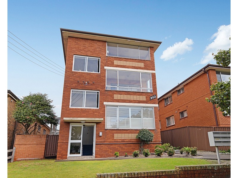 5/903 Anzac Parade, Maroubra NSW 2035